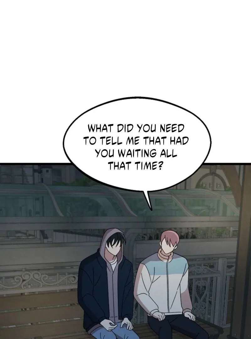 Read Space Love Me chapter 20 image 23 on Lezhin