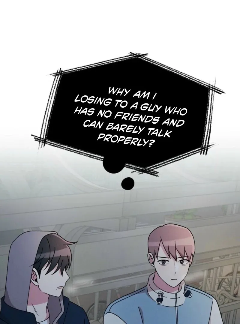 Read Space Love Me chapter 20 image 29 on Lezhin