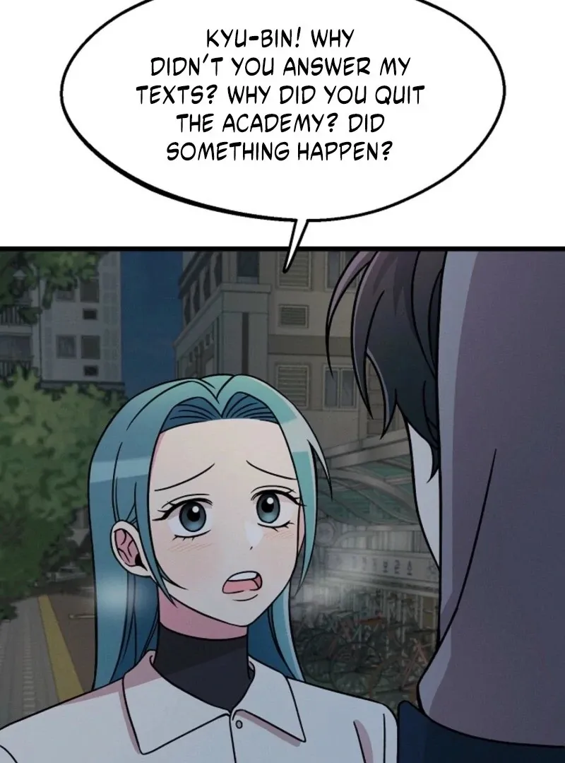 Read Space Love Me chapter 20 image 3 on Lezhin