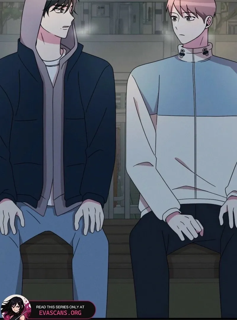 Read Space Love Me chapter 20 image 40 on Lezhin