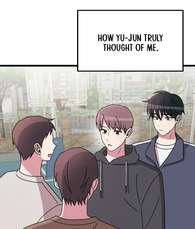 Read Space Love Me chapter 20 image 43 on Lezhin