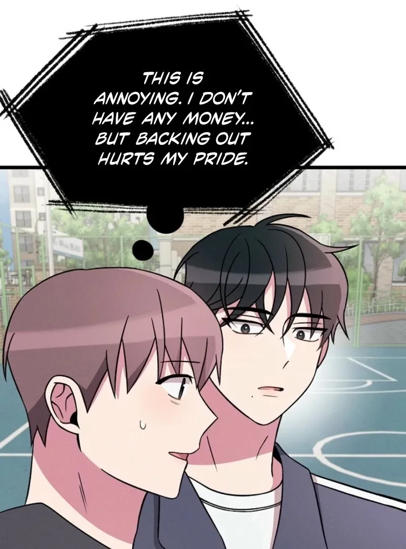 Read Space Love Me chapter 20 image 45 on Lezhin