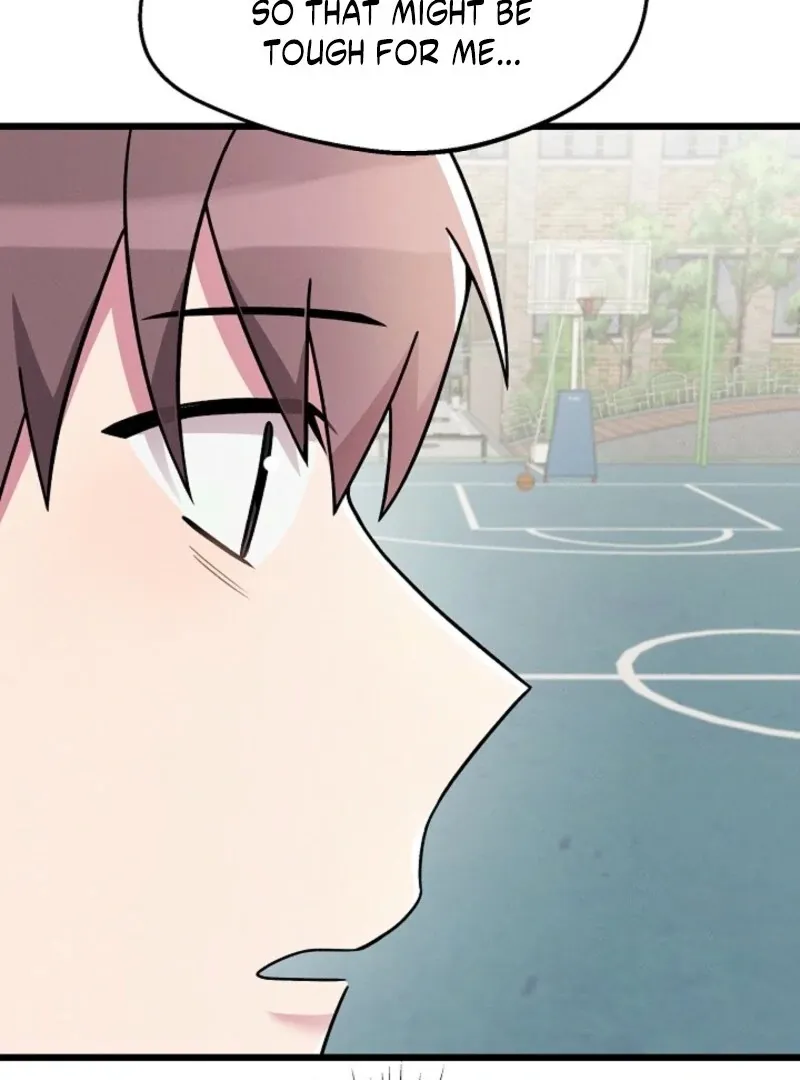 Read Space Love Me chapter 20 image 47 on Lezhin