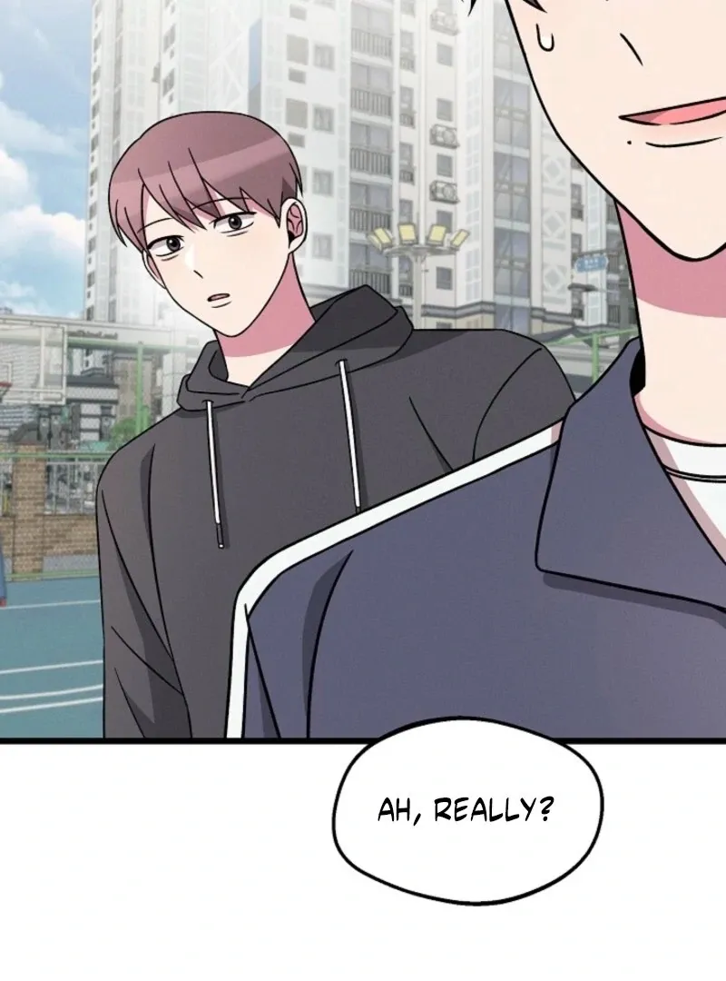 Read Space Love Me chapter 20 image 49 on Lezhin