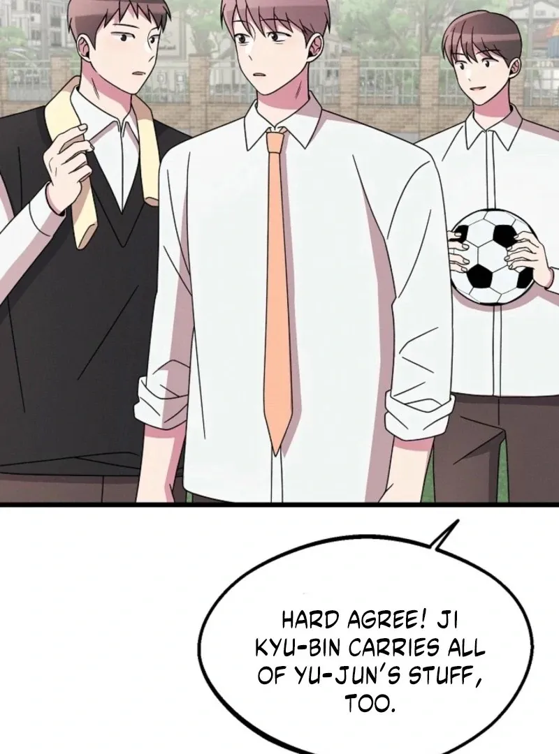 Read Space Love Me chapter 20 image 56 on Lezhin