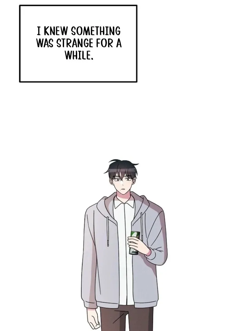 Read Space Love Me chapter 20 image 59 on Lezhin