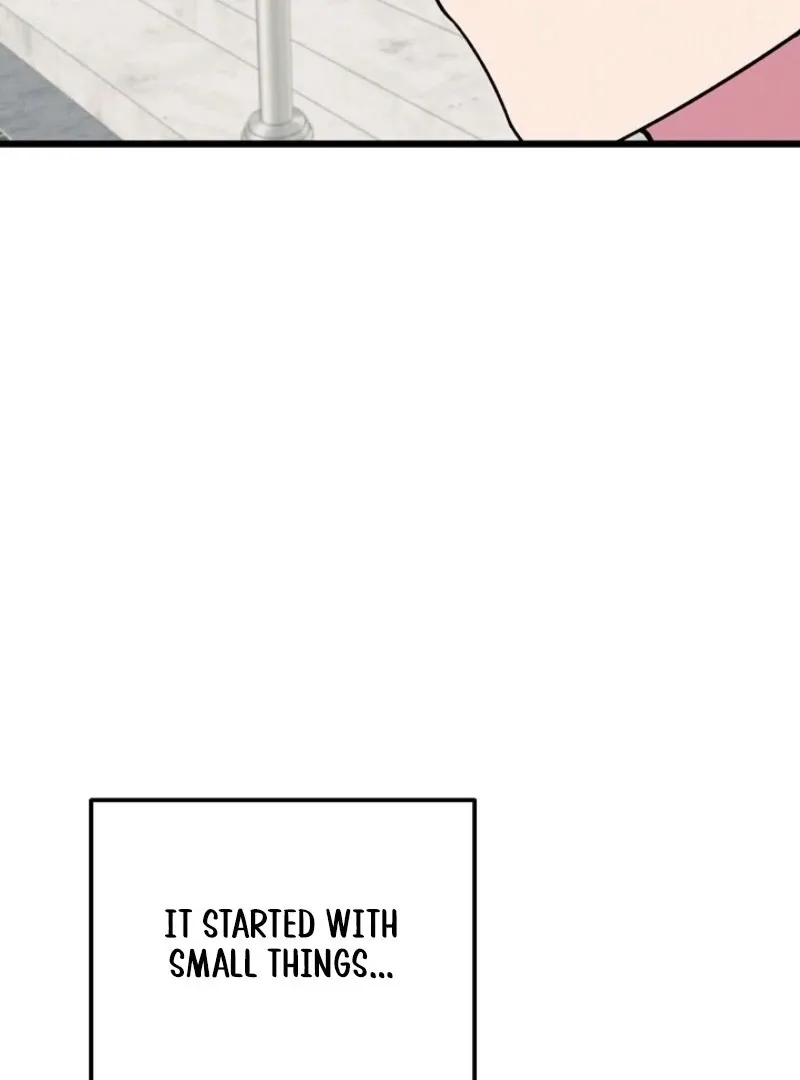 Read Space Love Me chapter 20 image 64 on Lezhin