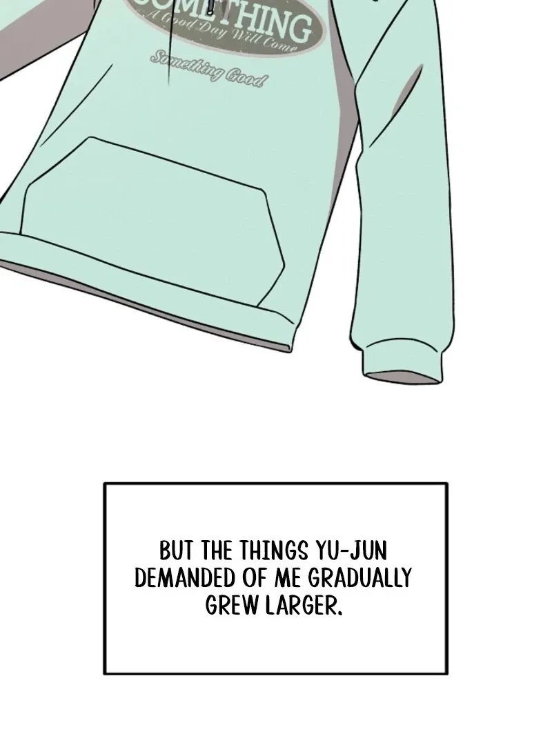 Read Space Love Me chapter 20 image 67 on Lezhin