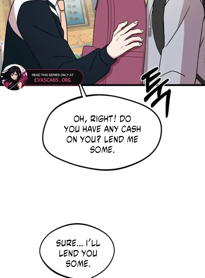 Read Space Love Me chapter 20 image 69 on Lezhin