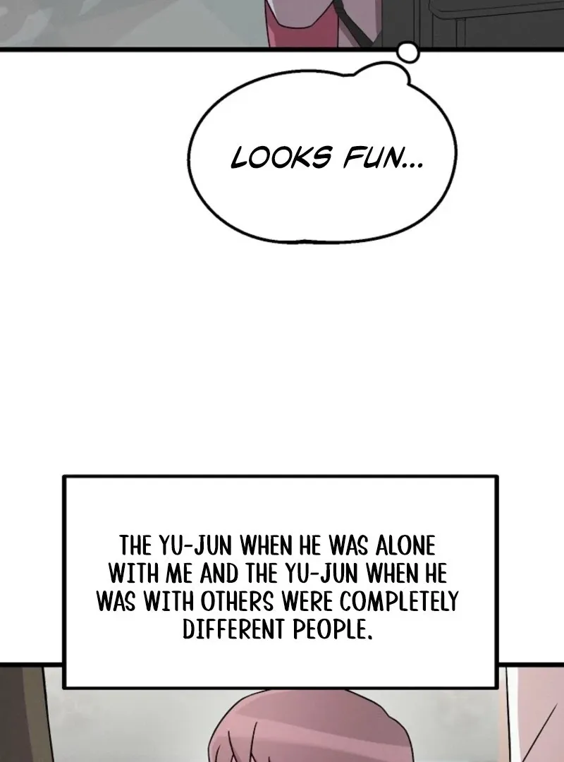 Read Space Love Me chapter 20 image 73 on Lezhin