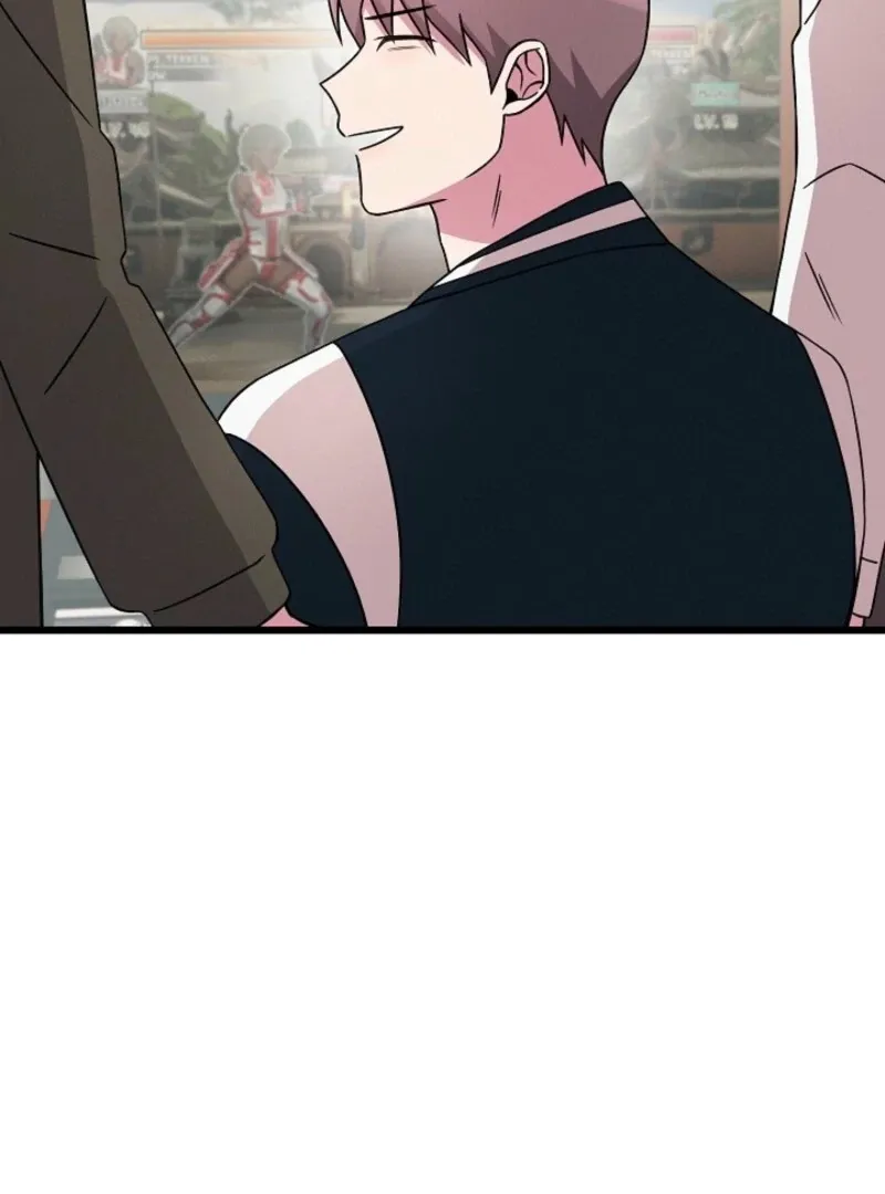 Read Space Love Me chapter 20 image 74 on Lezhin