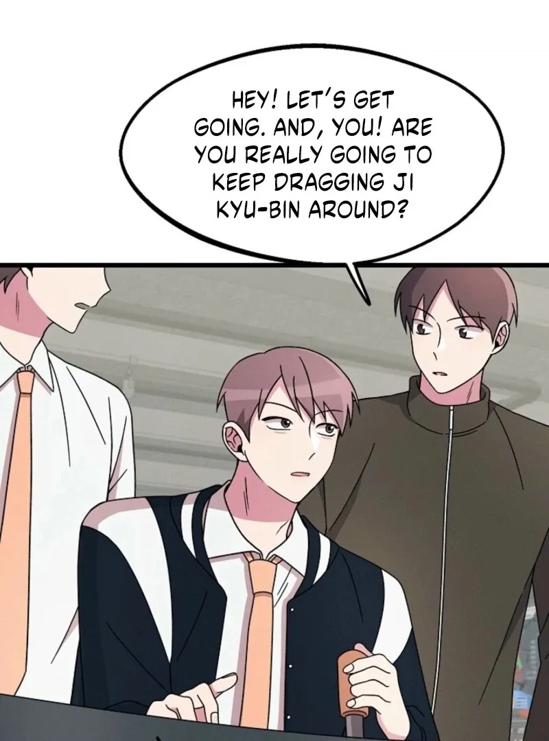 Read Space Love Me chapter 20 image 75 on Lezhin