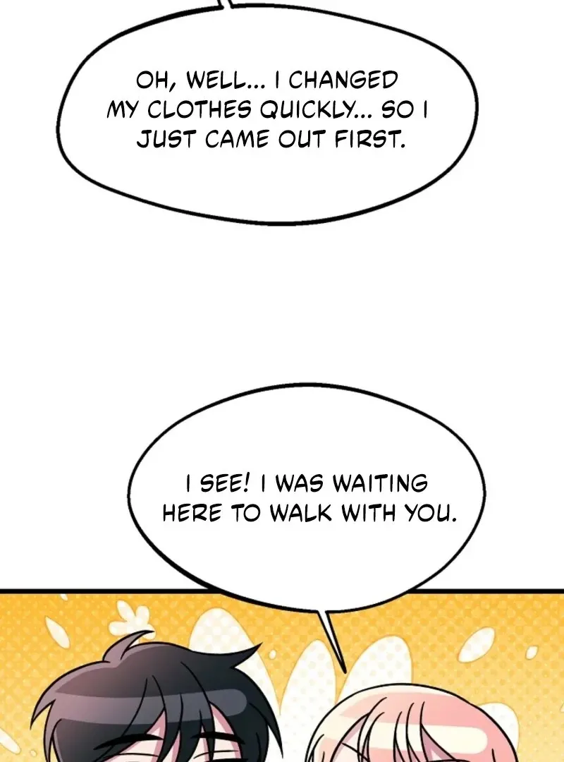Read Space Love Me chapter 21 image 107 on Lezhin