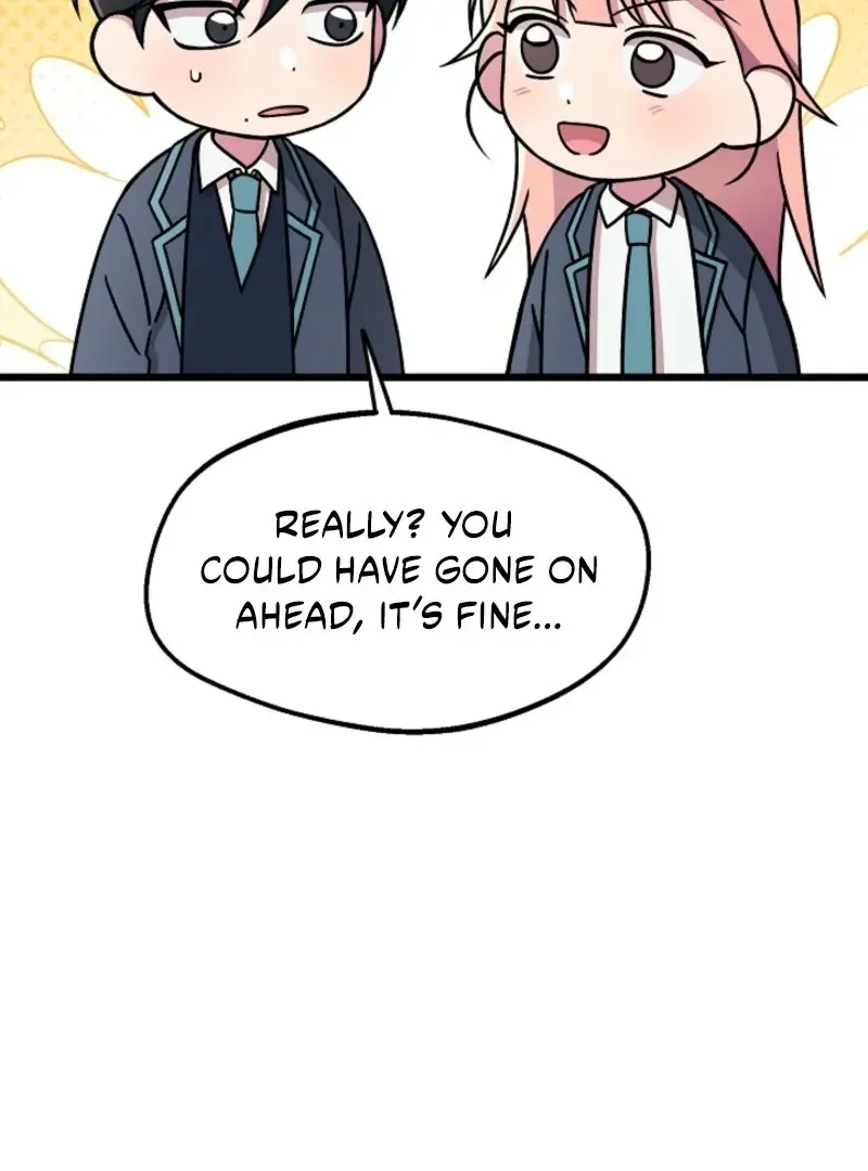 Read Space Love Me chapter 21 image 108 on Lezhin