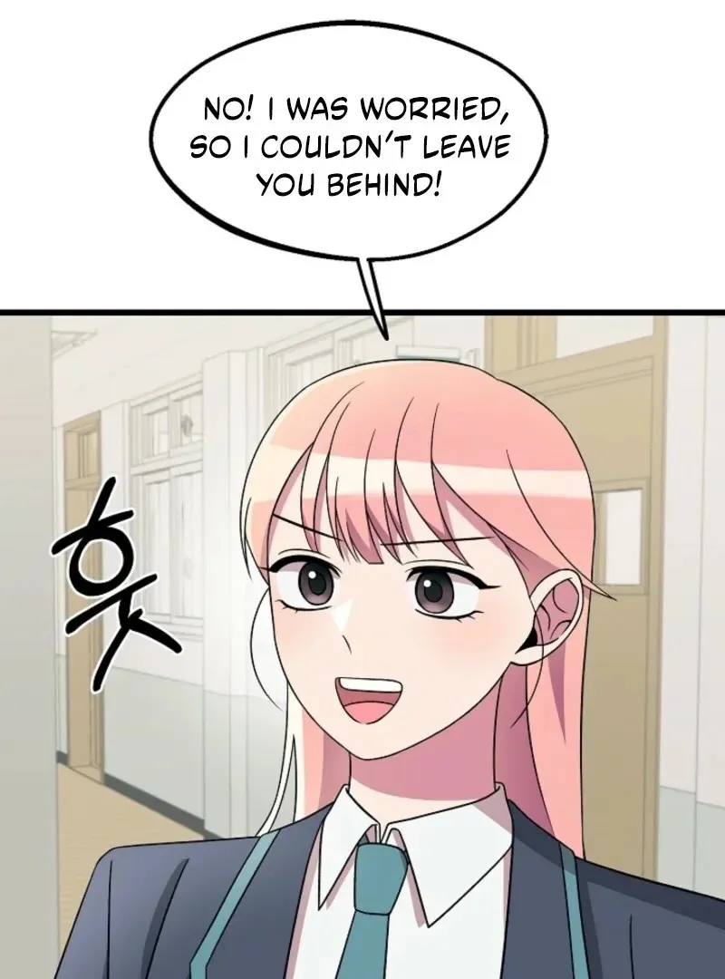Read Space Love Me chapter 21 image 109 on Lezhin