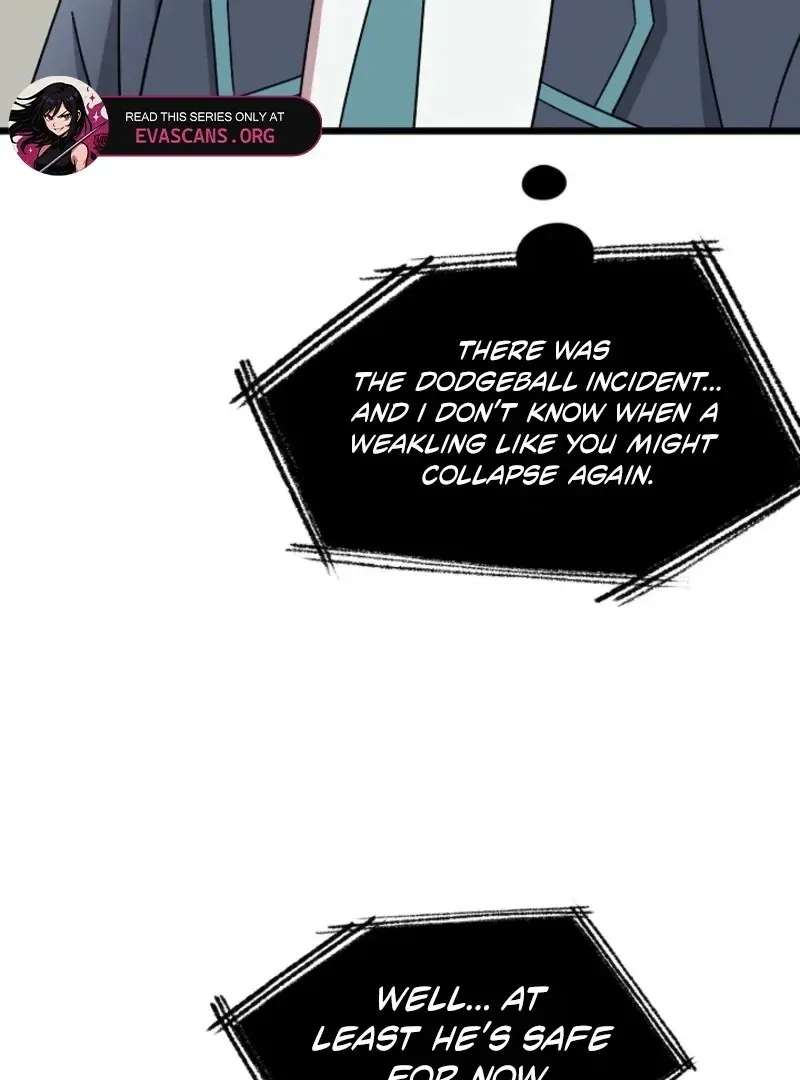 Read Space Love Me chapter 21 image 110 on Lezhin