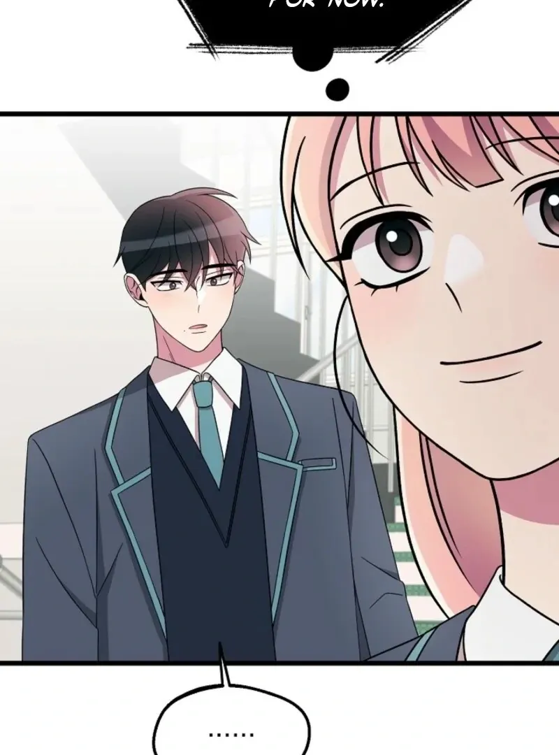 Read Space Love Me chapter 21 image 111 on Lezhin