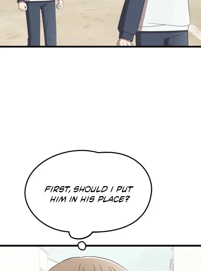Read Space Love Me chapter 21 image 12 on Lezhin