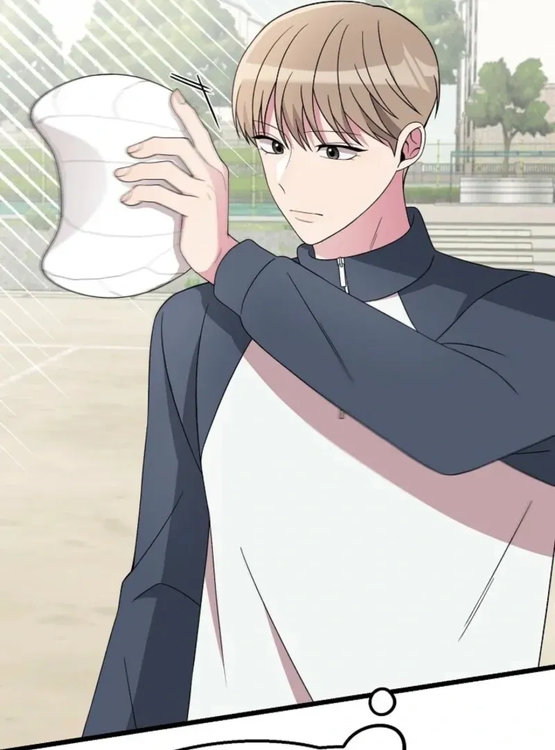 Read Space Love Me chapter 21 image 19 on Lezhin