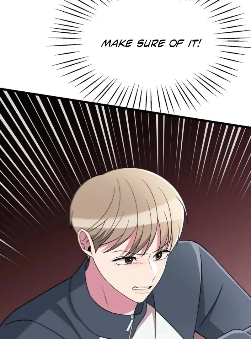 Read Space Love Me chapter 21 image 24 on Lezhin