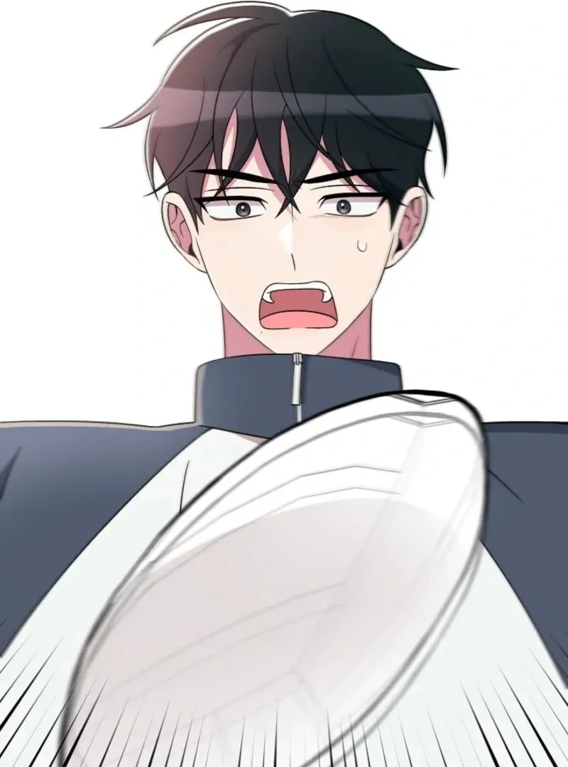 Read Space Love Me chapter 21 image 28 on Lezhin