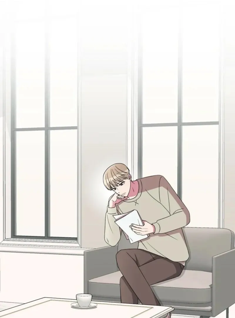 Read Space Love Me chapter 21 image 3 on Lezhin