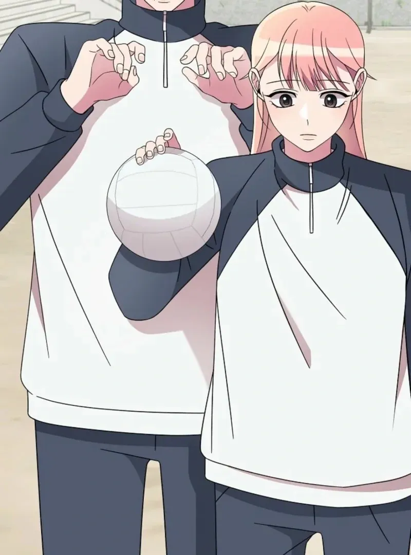 Read Space Love Me chapter 21 image 34 on Lezhin
