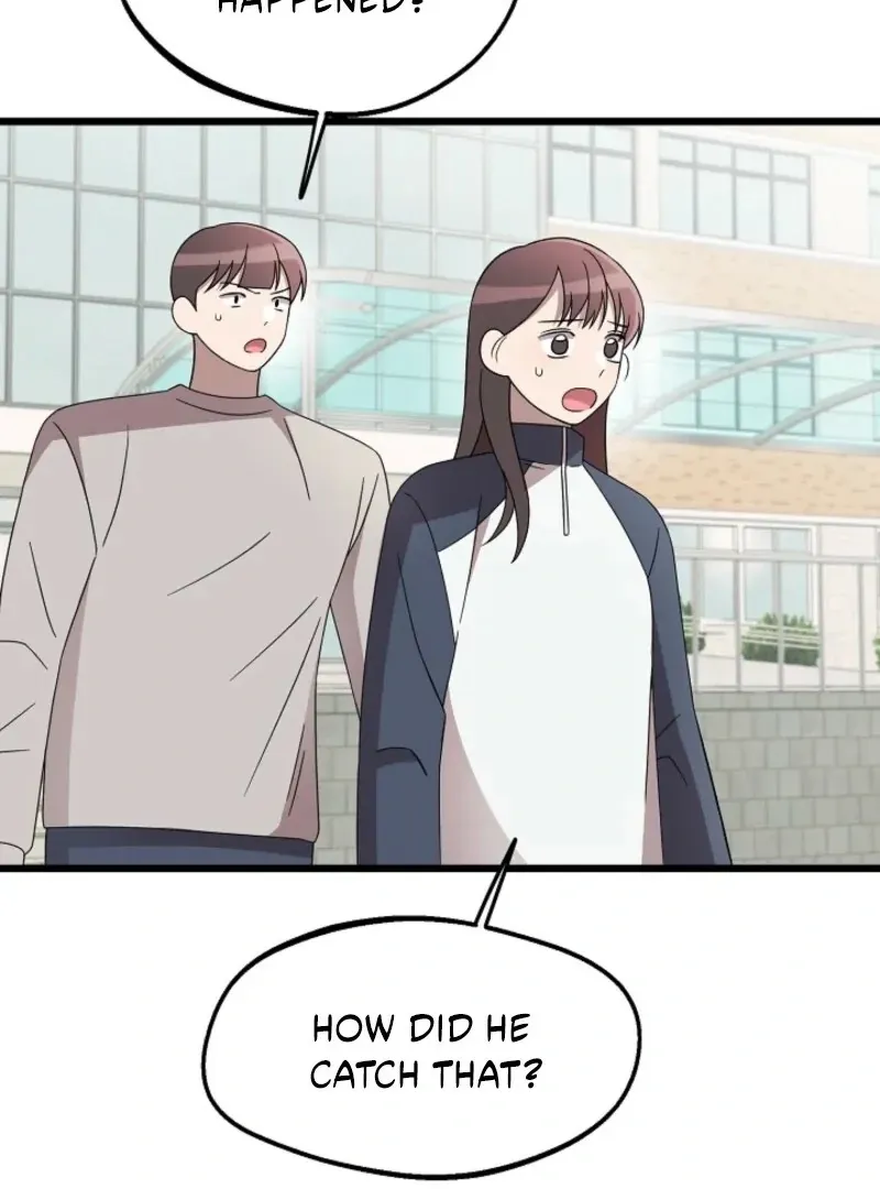 Read Space Love Me chapter 21 image 36 on Lezhin