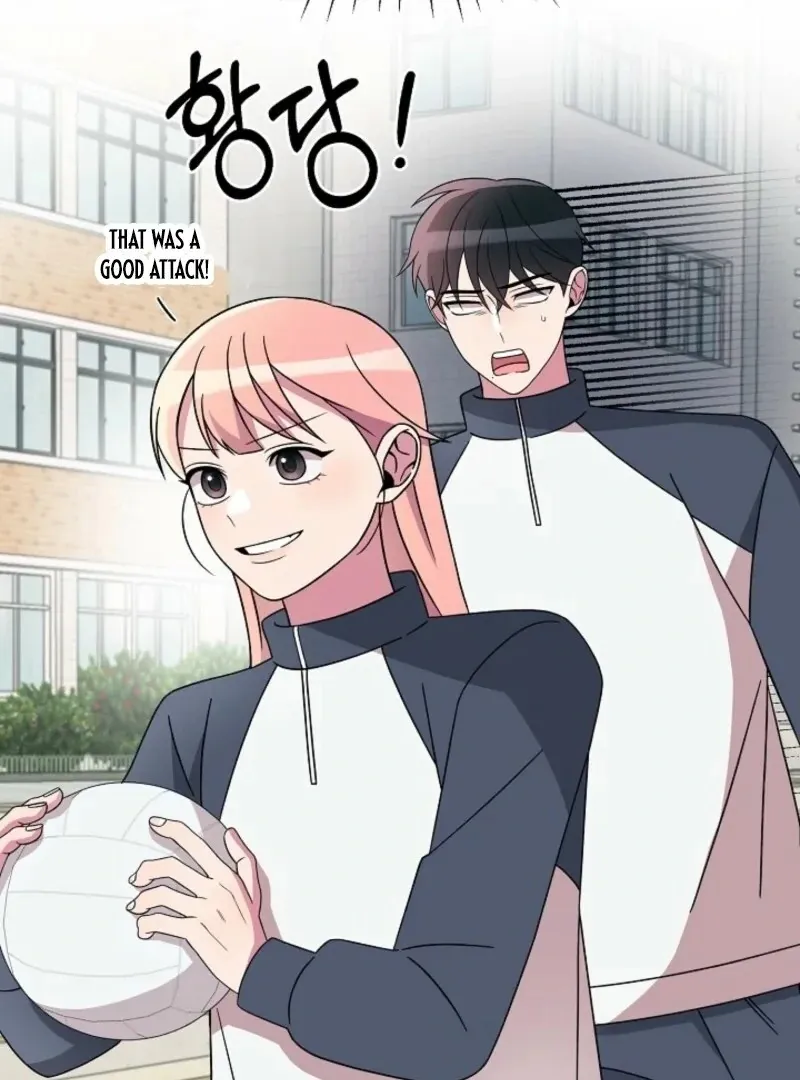 Read Space Love Me chapter 21 image 42 on Lezhin
