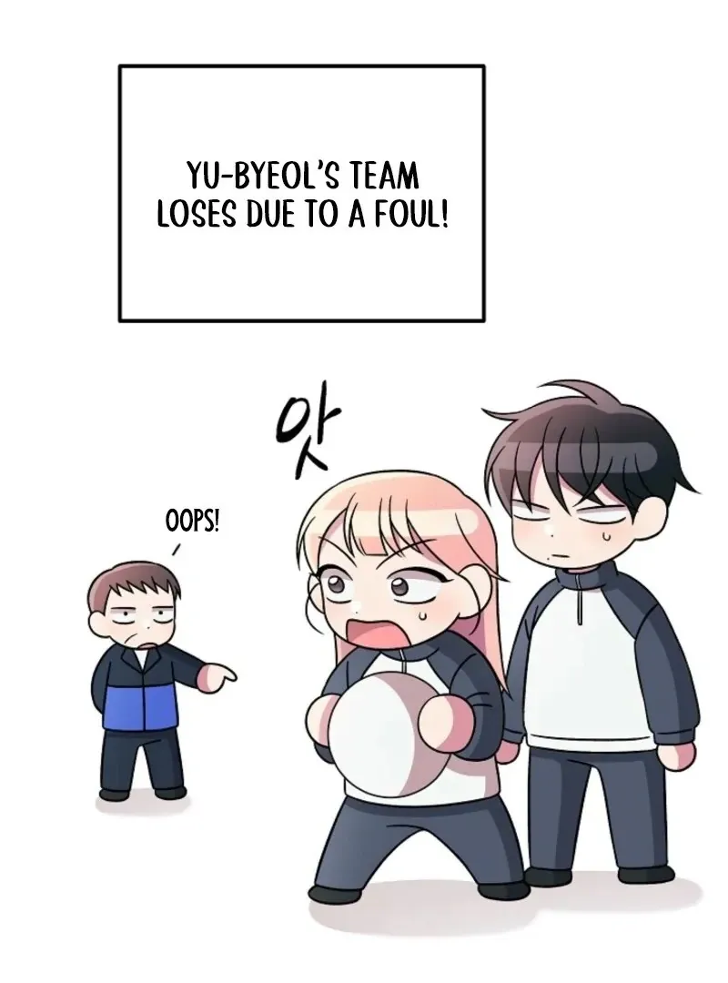 Read Space Love Me chapter 21 image 44 on Lezhin