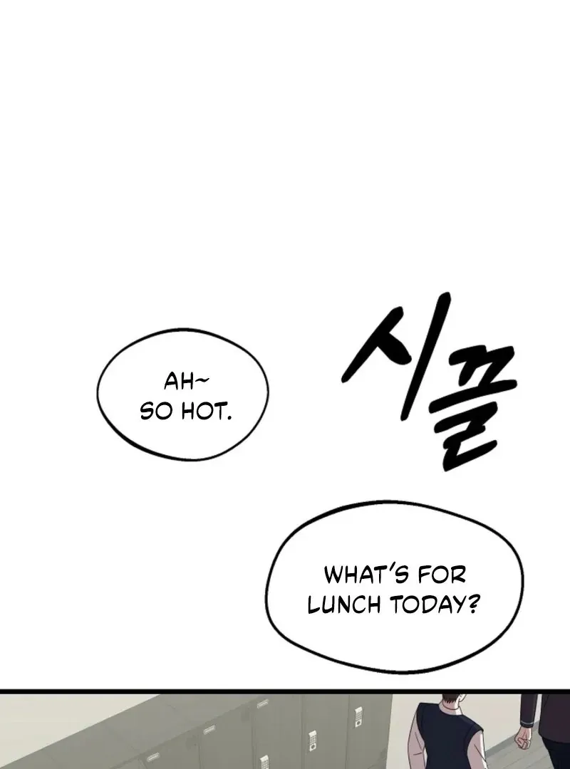 Read Space Love Me chapter 21 image 46 on Lezhin