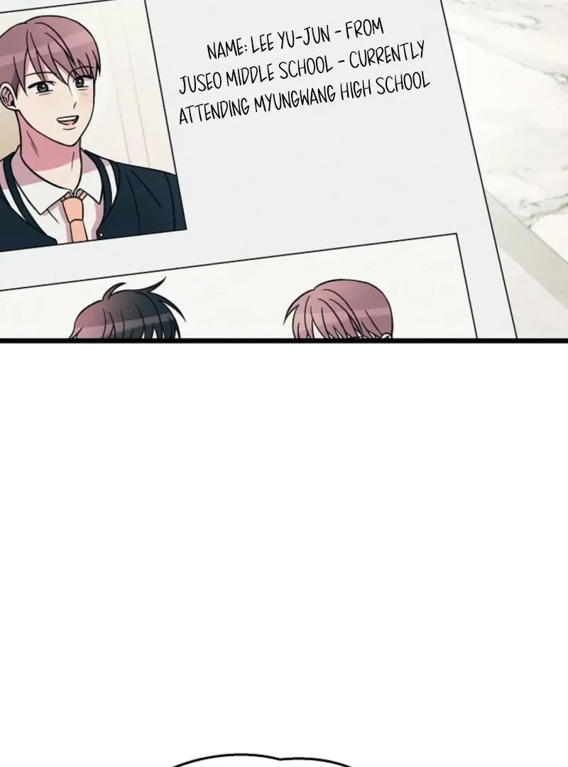 Read Space Love Me chapter 21 image 5 on Lezhin