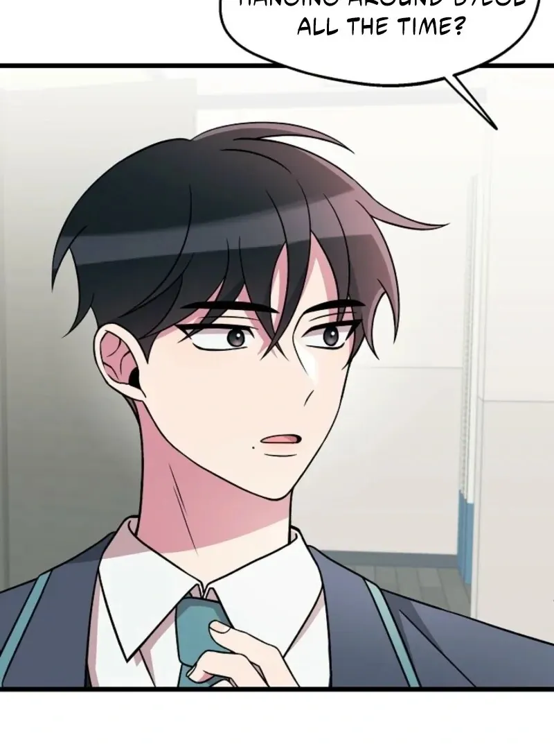 Read Space Love Me chapter 21 image 50 on Lezhin