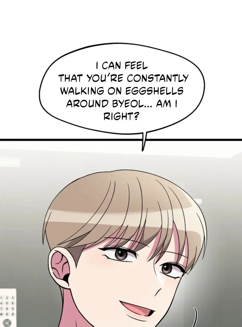 Read Space Love Me chapter 21 image 54 on Lezhin