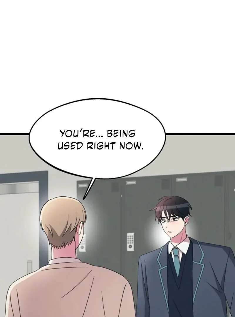 Read Space Love Me chapter 21 image 70 on Lezhin