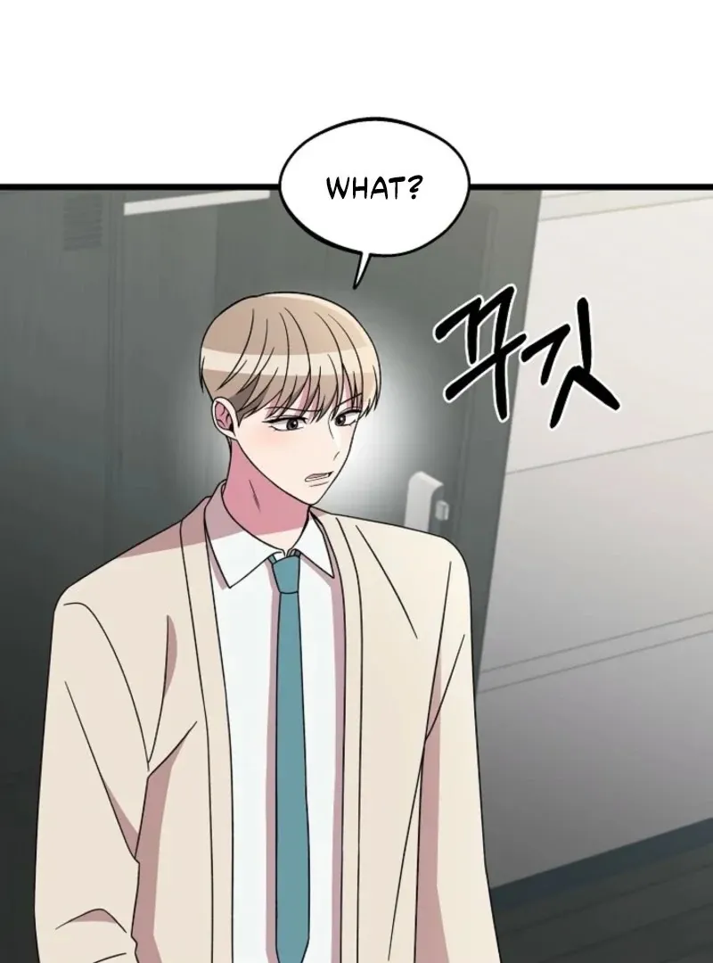 Read Space Love Me chapter 21 image 80 on Lezhin