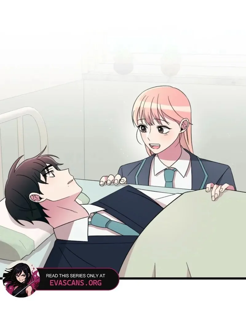 Read Space Love Me chapter 21 image 84 on Lezhin