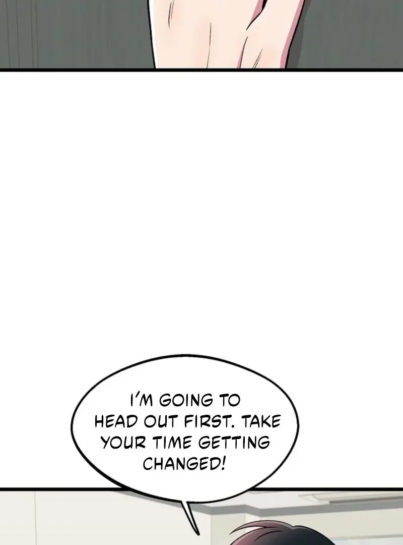 Read Space Love Me chapter 21 image 86 on Lezhin