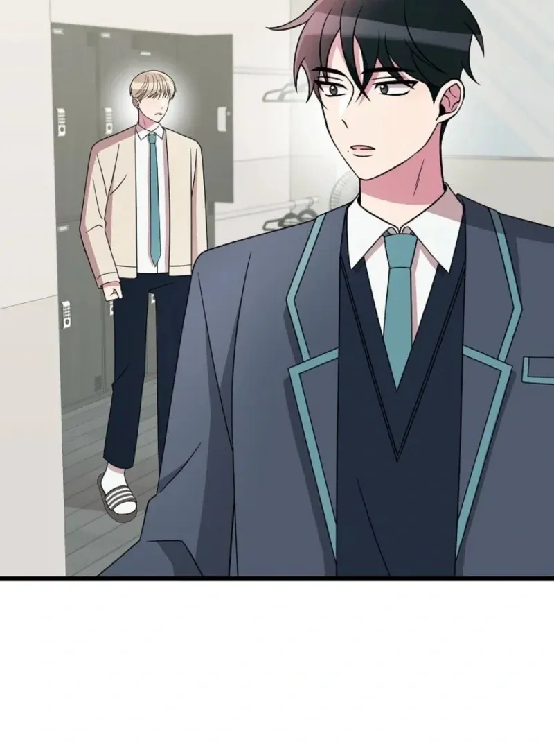 Read Space Love Me chapter 21 image 87 on Lezhin