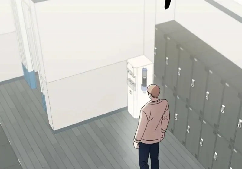 Read Space Love Me chapter 21 image 89 on Lezhin