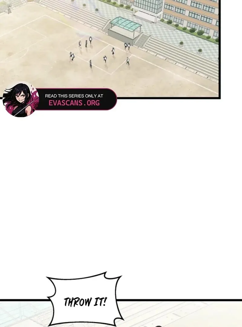 Read Space Love Me chapter 21 image 9 on Lezhin