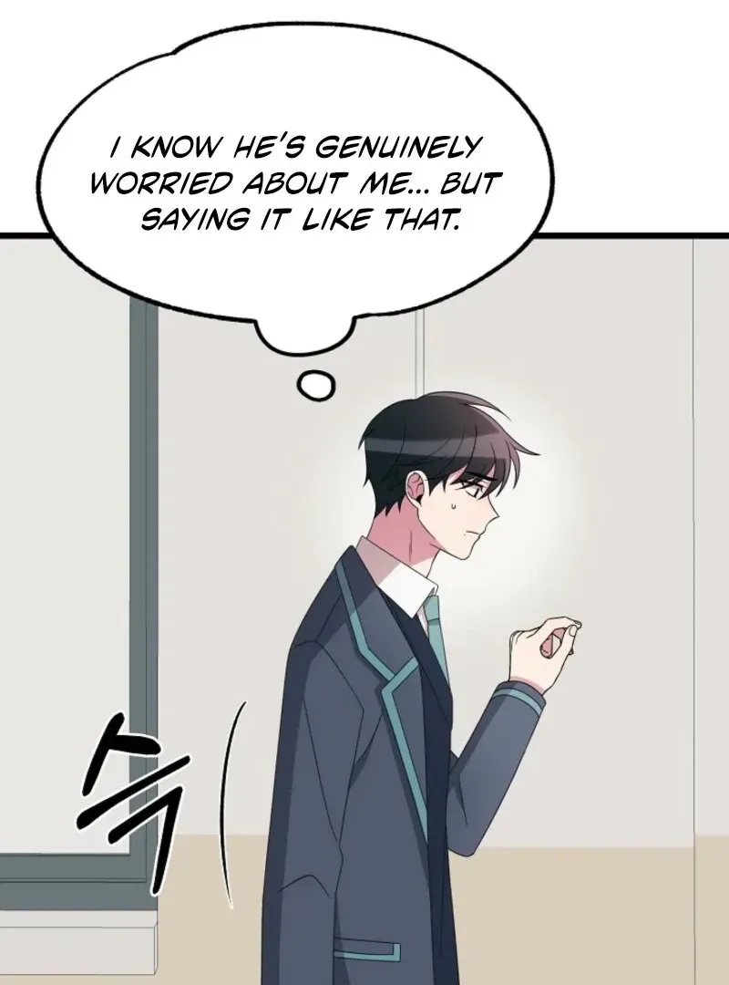 Read Space Love Me chapter 21 image 97 on Lezhin