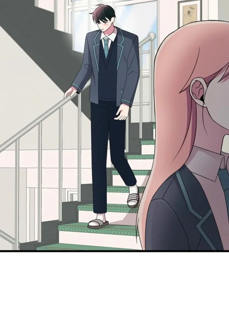 Read Space Love Me chapter 21 image 99 on Lezhin