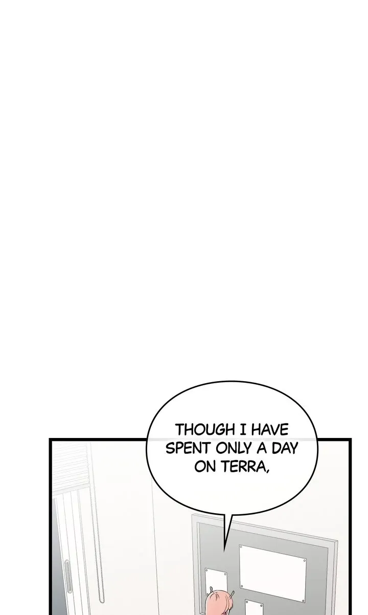 Read Space Love Me chapter 3 image 1 on Lezhin