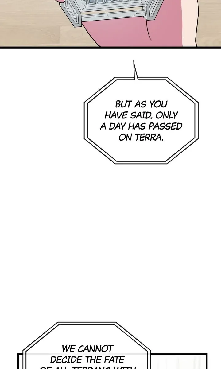 Read Space Love Me chapter 3 image 10 on Lezhin