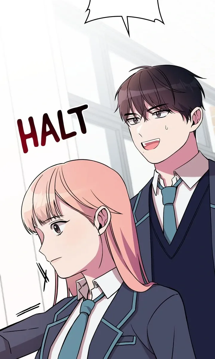 Read Space Love Me chapter 3 image 104 on Lezhin