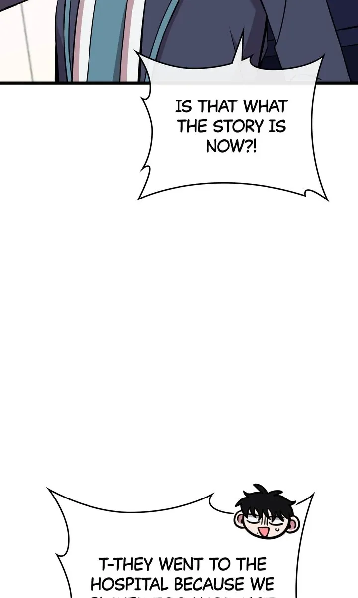 Read Space Love Me chapter 3 image 105 on Lezhin