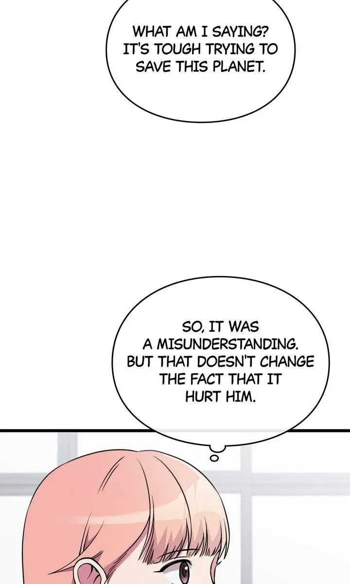 Read Space Love Me chapter 3 image 108 on Lezhin