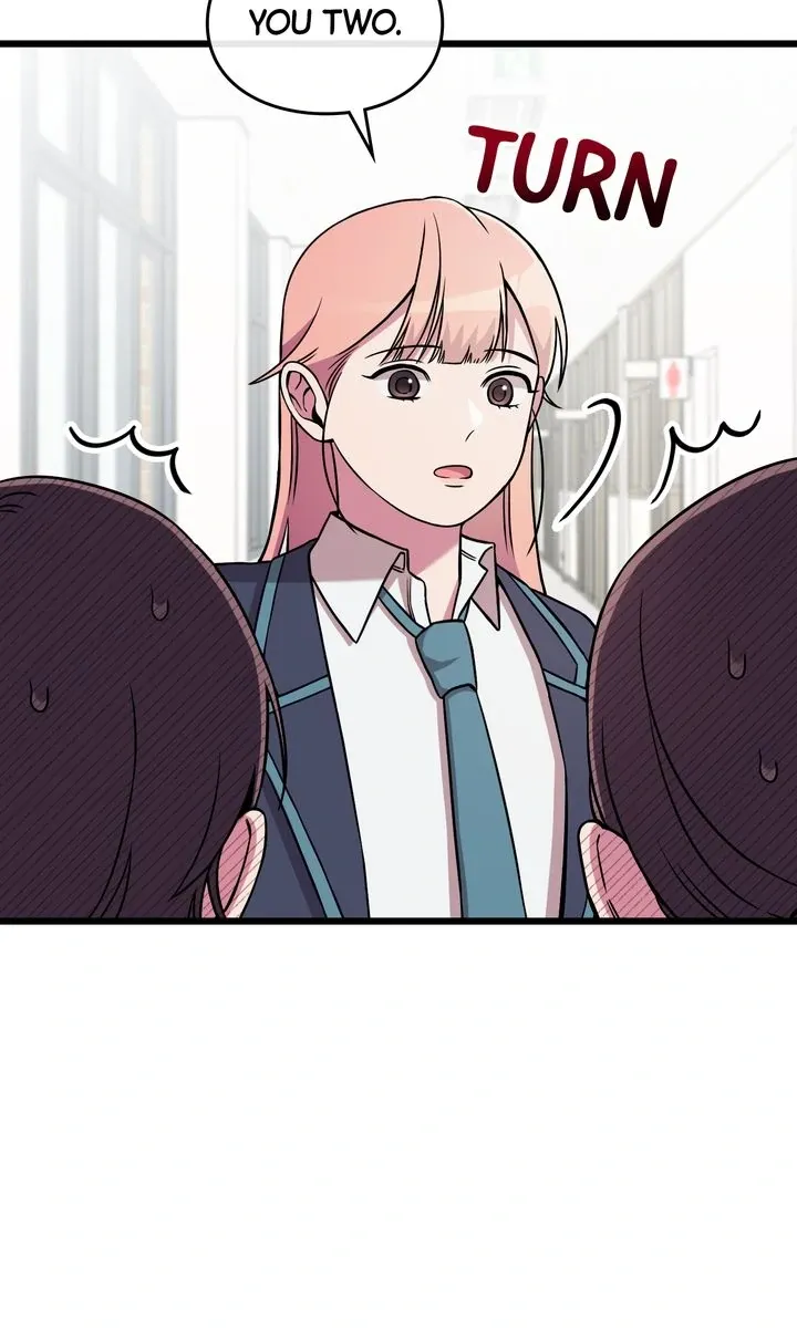 Read Space Love Me chapter 3 image 110 on Lezhin