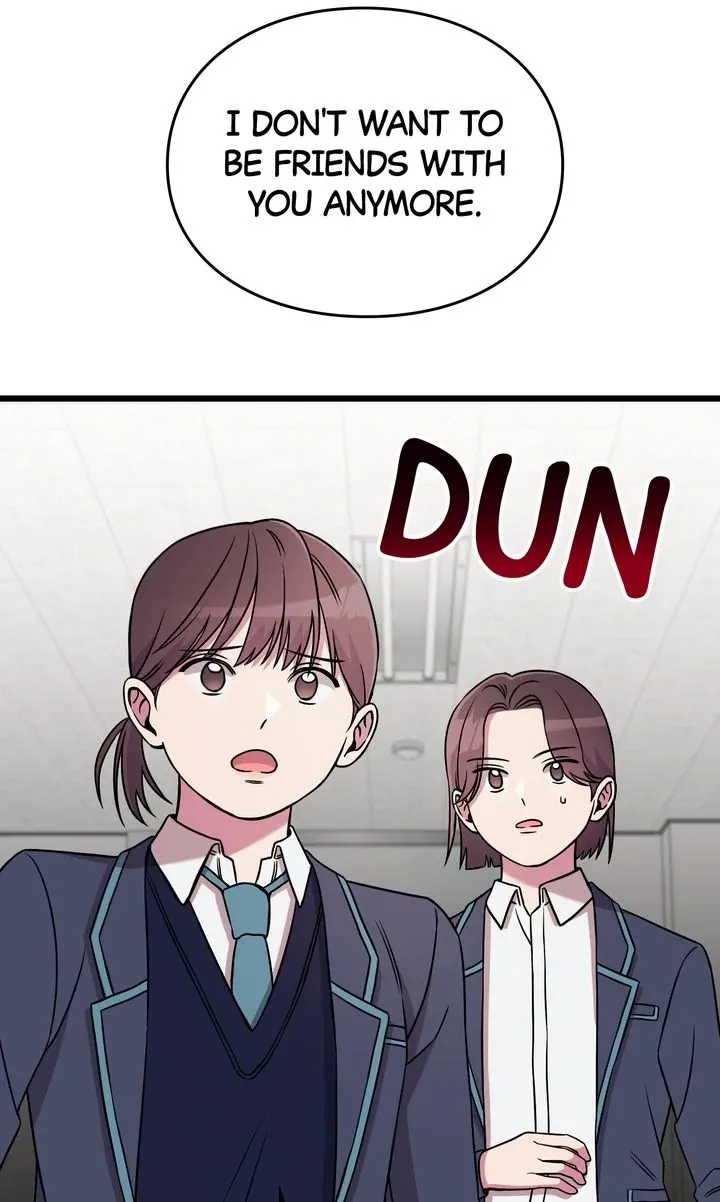 Read Space Love Me chapter 3 image 111 on Lezhin